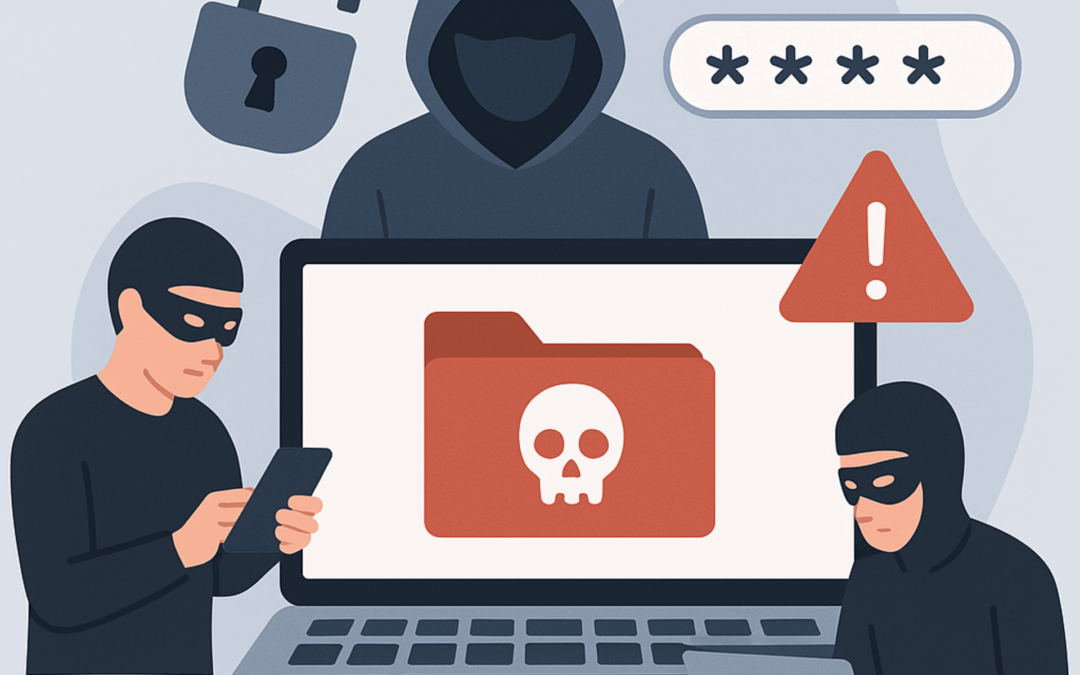 Hogyan védheted meg WordPress oldalad brute-force támadások ellen