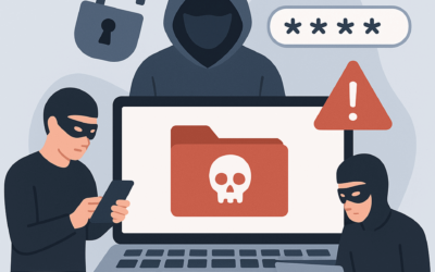 Hogyan védheted meg WordPress oldalad brute-force támadások ellen