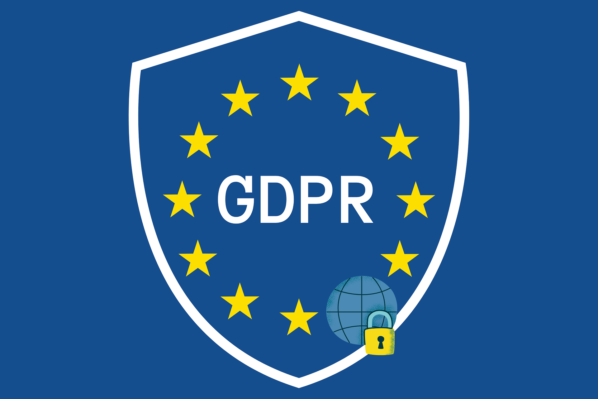 GDPR gyorstalpaló